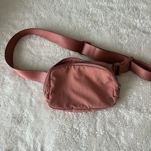 Lululemon Belt Bag